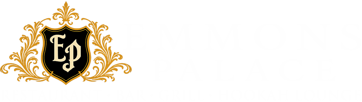 Emmons Palace — Restaurant, Bar, Grill, Hookah Lounge